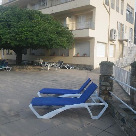 Cal Toa Lejlighedshotel Coll de Nargó Eksteriør billede