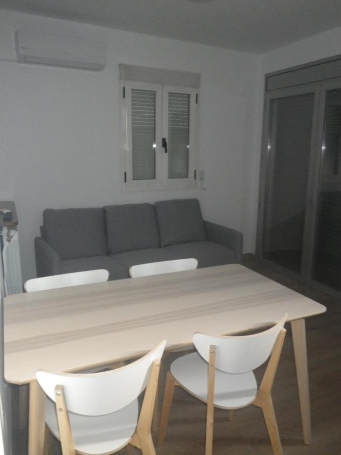 Cal Toa Lejlighedshotel Coll de Nargó Eksteriør billede