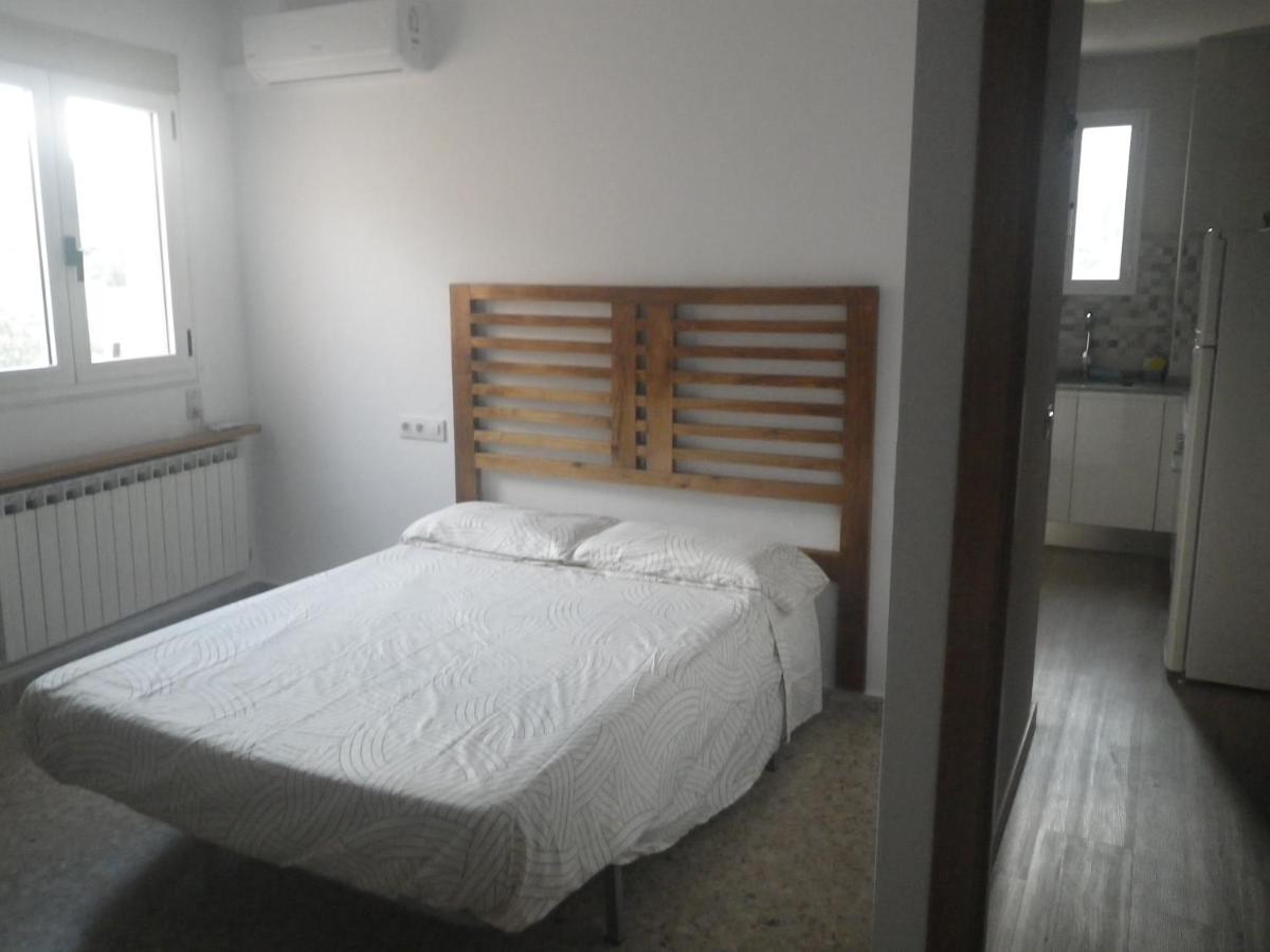 Cal Toa Lejlighedshotel Coll de Nargó Eksteriør billede