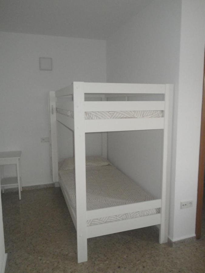 Cal Toa Lejlighedshotel Coll de Nargó Eksteriør billede